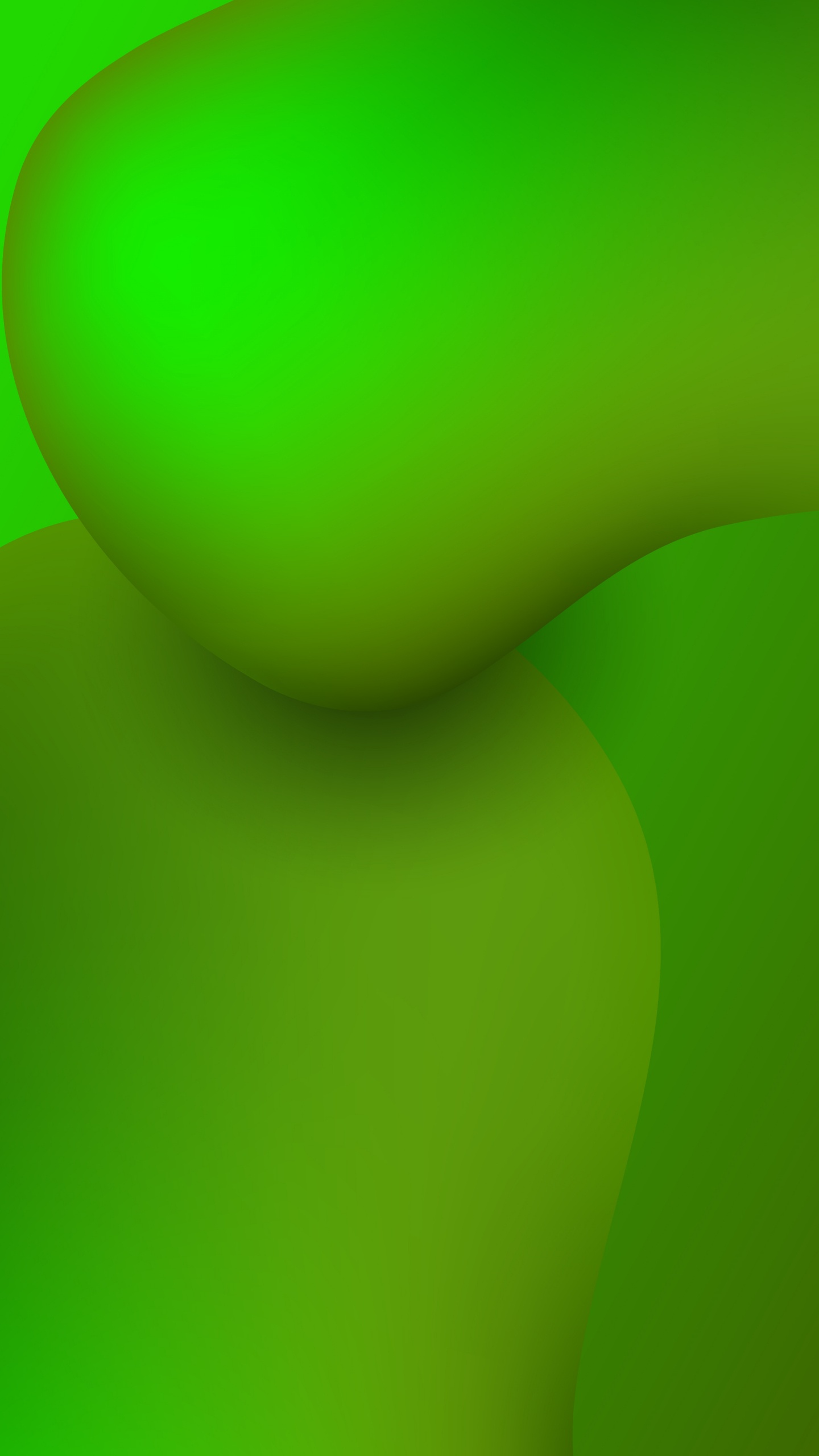 Grass, Plant, Tints and Shades, Pattern, Art. Wallpaper in 1440x2560 Resolution