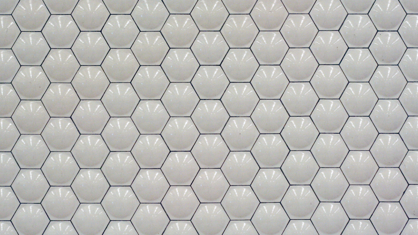 Muro de Hormigón Gris y Blanco. Wallpaper in 1366x768 Resolution