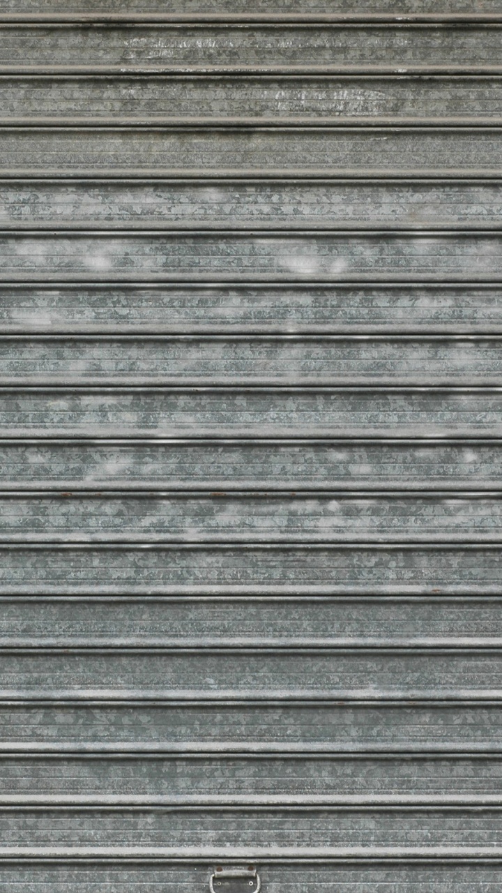 Mur Rayé Noir et Gris. Wallpaper in 720x1280 Resolution