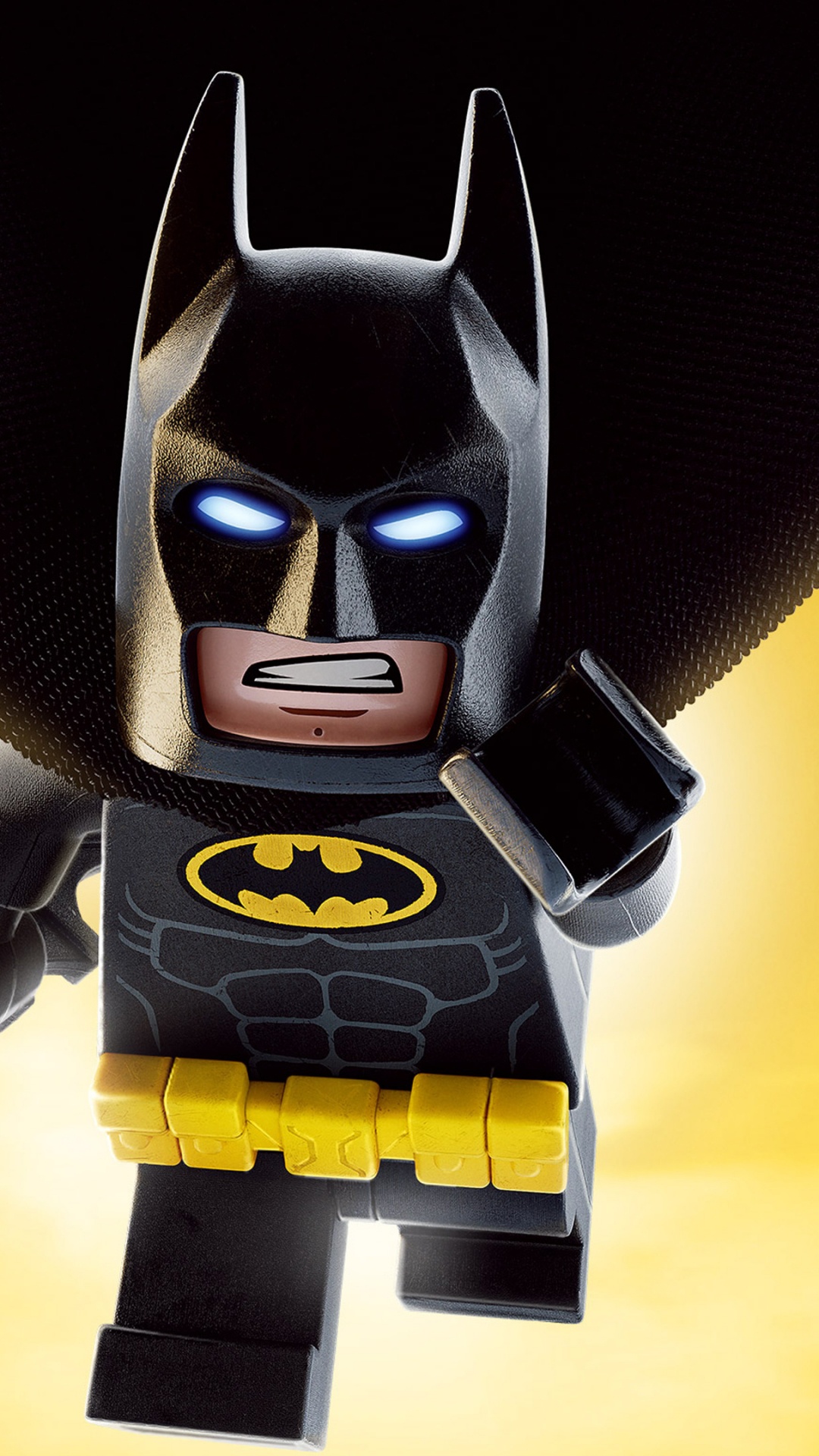 Personaje de Star Wars en Blanco y Negro. Wallpaper in 1080x1920 Resolution