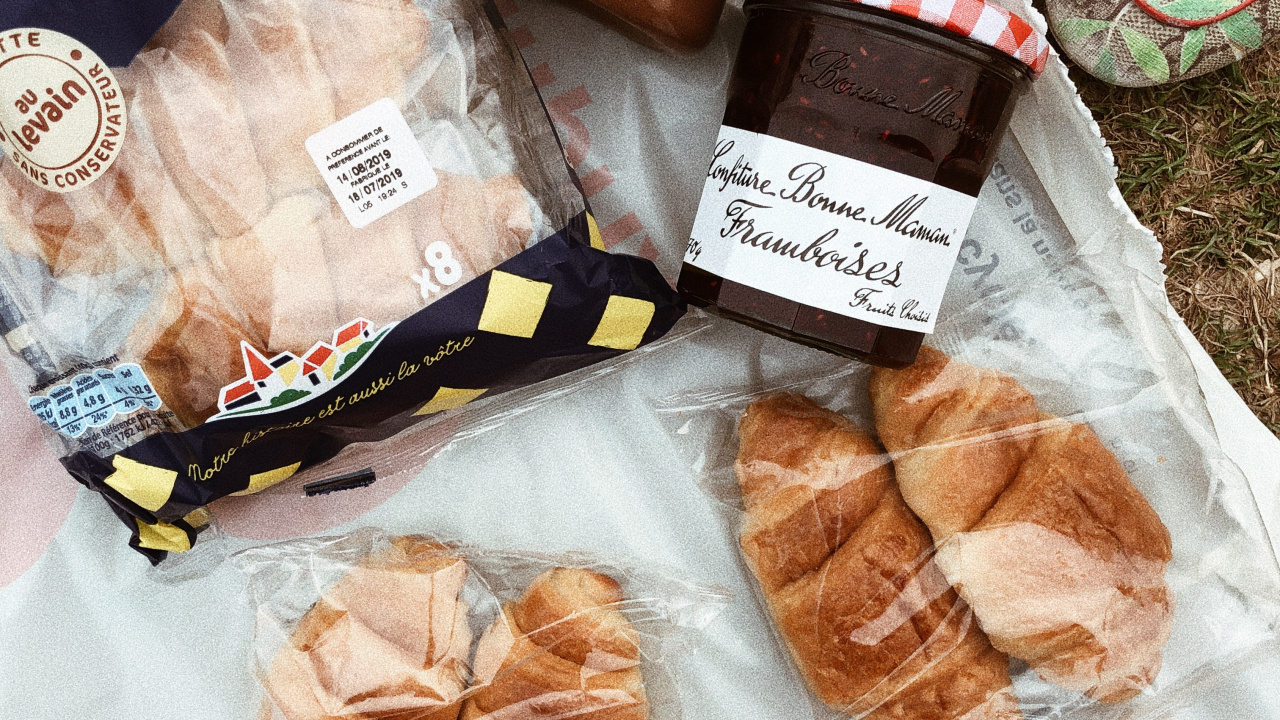 小吃, 烹饪, 食品, 面包, 烘焙食品 壁纸 1280x720 允许