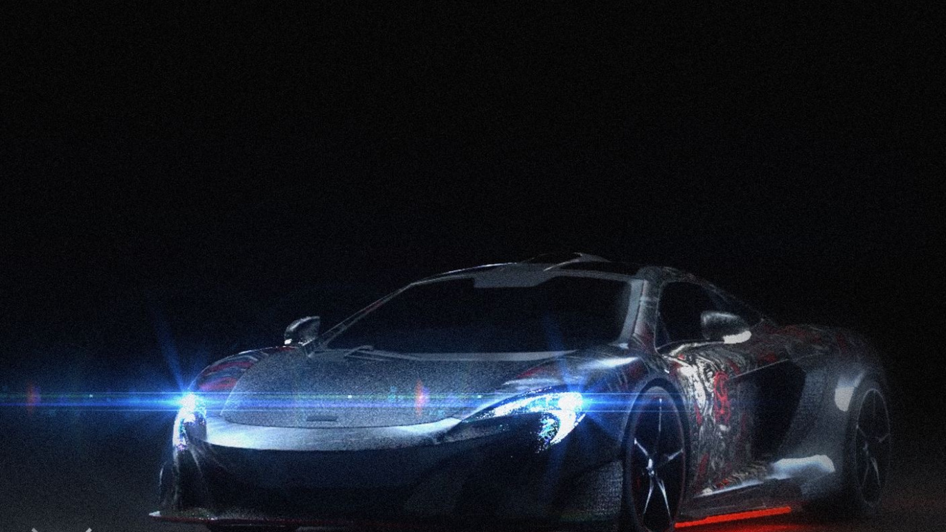 Light, Sports Car, Cars, Automotive Lighting, Tire. Wallpaper in 1366x768 Resolution