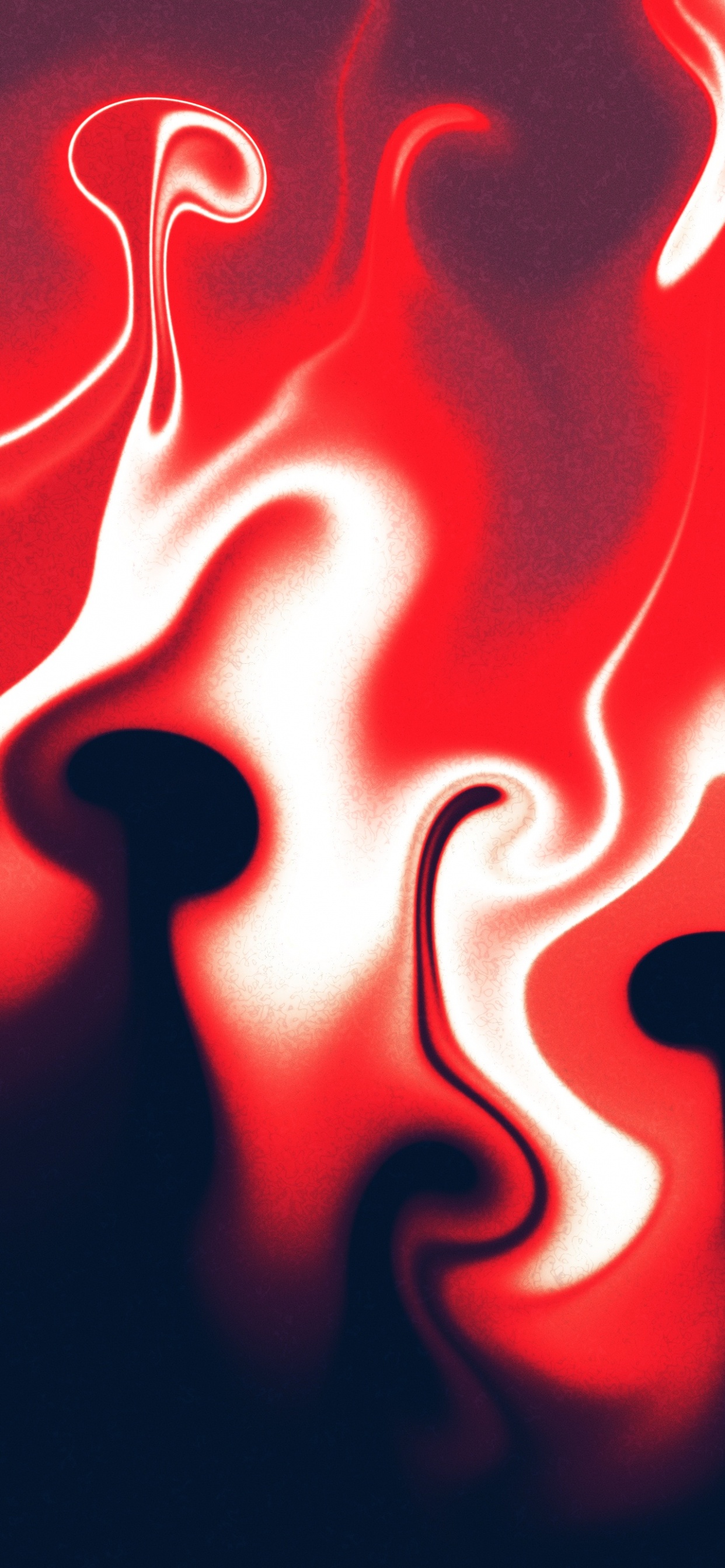 Material Propiedad, Arte, Magenta, Tintes y Matices, Gas. Wallpaper in 1242x2688 Resolution