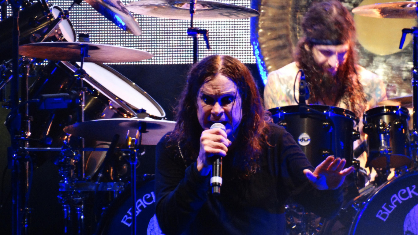 Batteur, Concert de Rock, Tambour, Performance, Divertissement. Wallpaper in 1366x768 Resolution