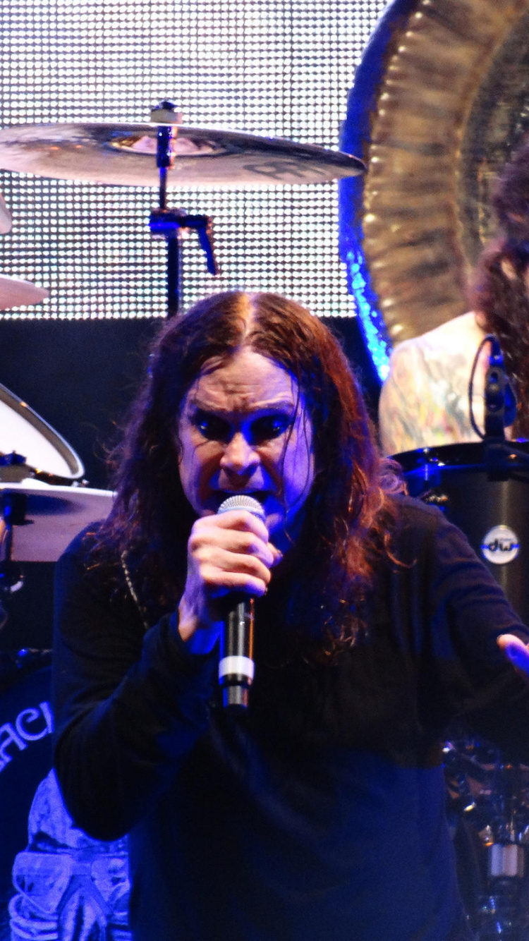 Rockkonzert, Musiker, Leistung, Unterhaltung, Drum. Wallpaper in 750x1334 Resolution