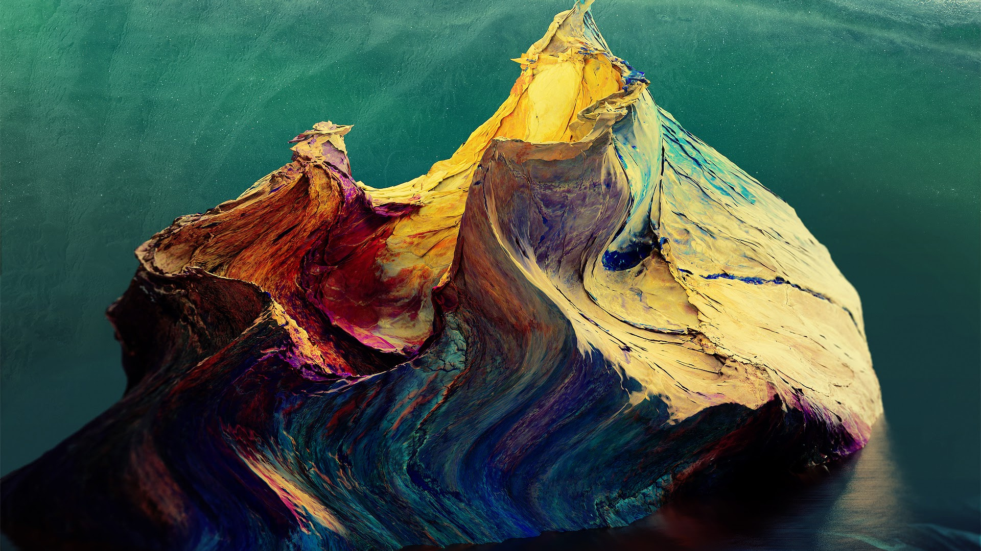 OnePlus 5, 一加北N10, OnePlus 6T, 艺术, 视觉艺术 壁纸 1920x1080 允许