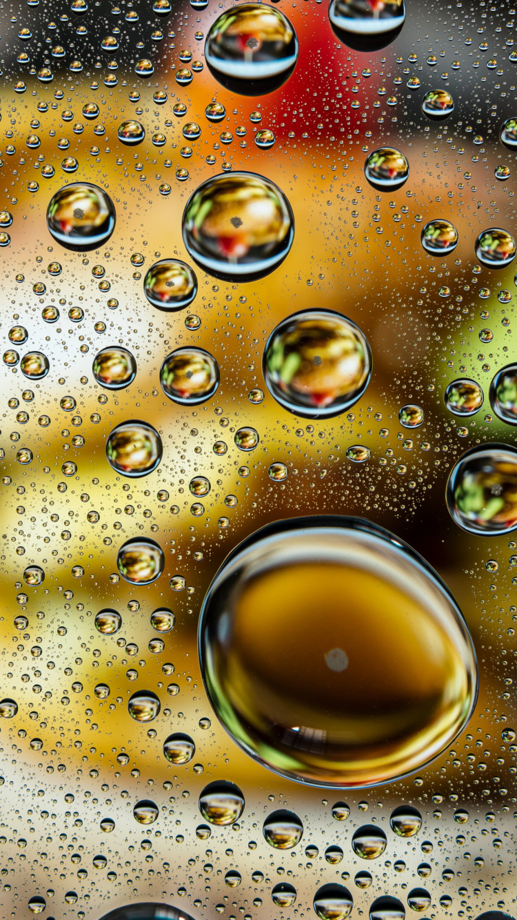 Illustration, Wasser, Natur, Flüssigkeit, Kunst. Wallpaper in 750x1334 Resolution