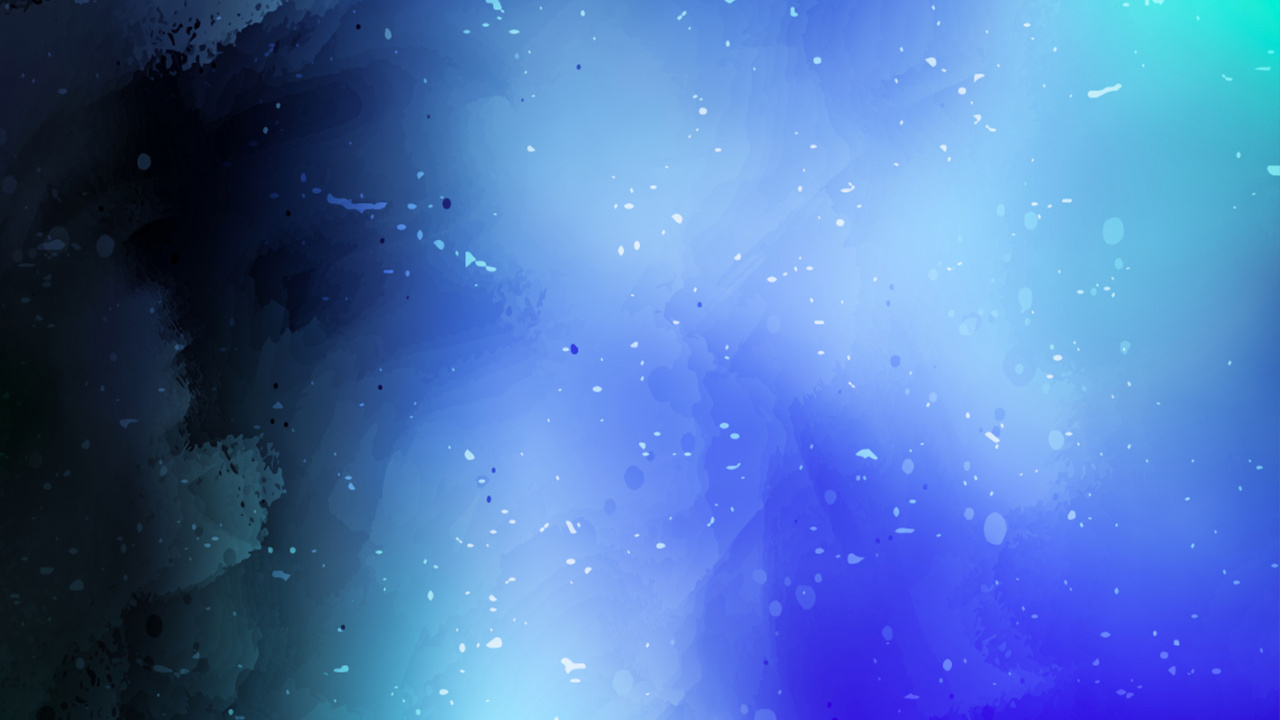 Atmosphere, Azure, Astronomical Object, Galaxy, Electric Blue. Wallpaper in 1280x720 Resolution