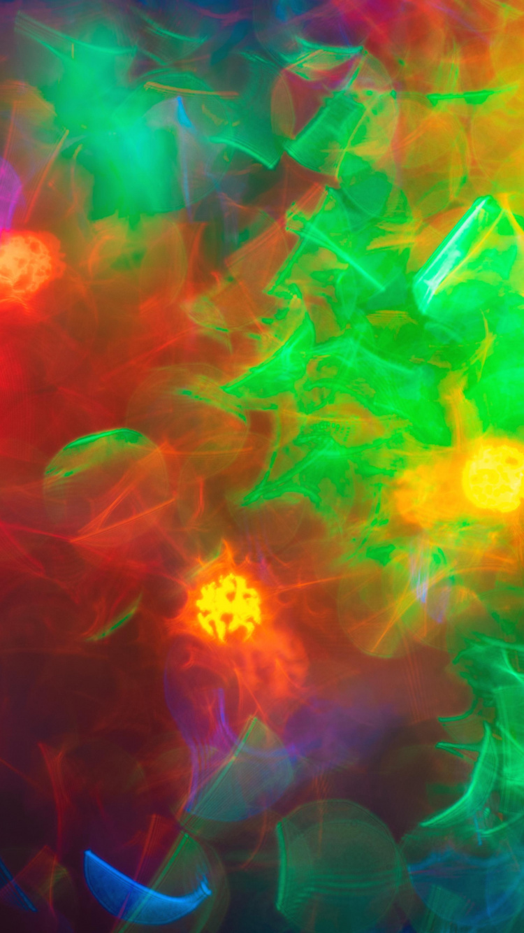 Lumière, la Pureté de la Couleur, Divertissement, Technologie, Événement. Wallpaper in 750x1334 Resolution