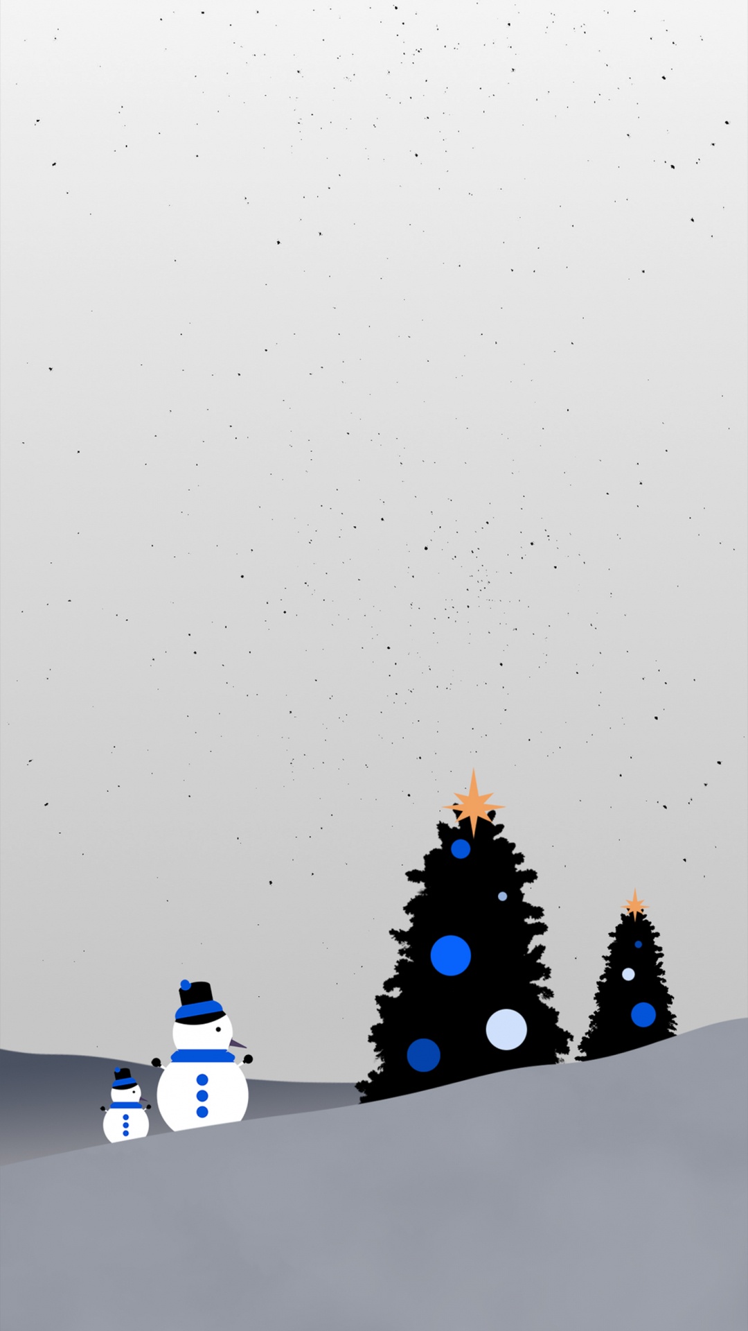 Weihnachten, Neujahr, Plastikflasche, Immergrün, Weihnachtsdekoration. Wallpaper in 1080x1920 Resolution