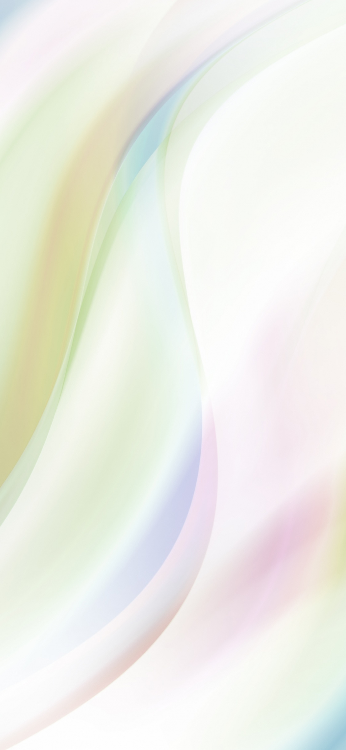 关闭了, 柔和的, 白色 壁纸 1125x2436 允许