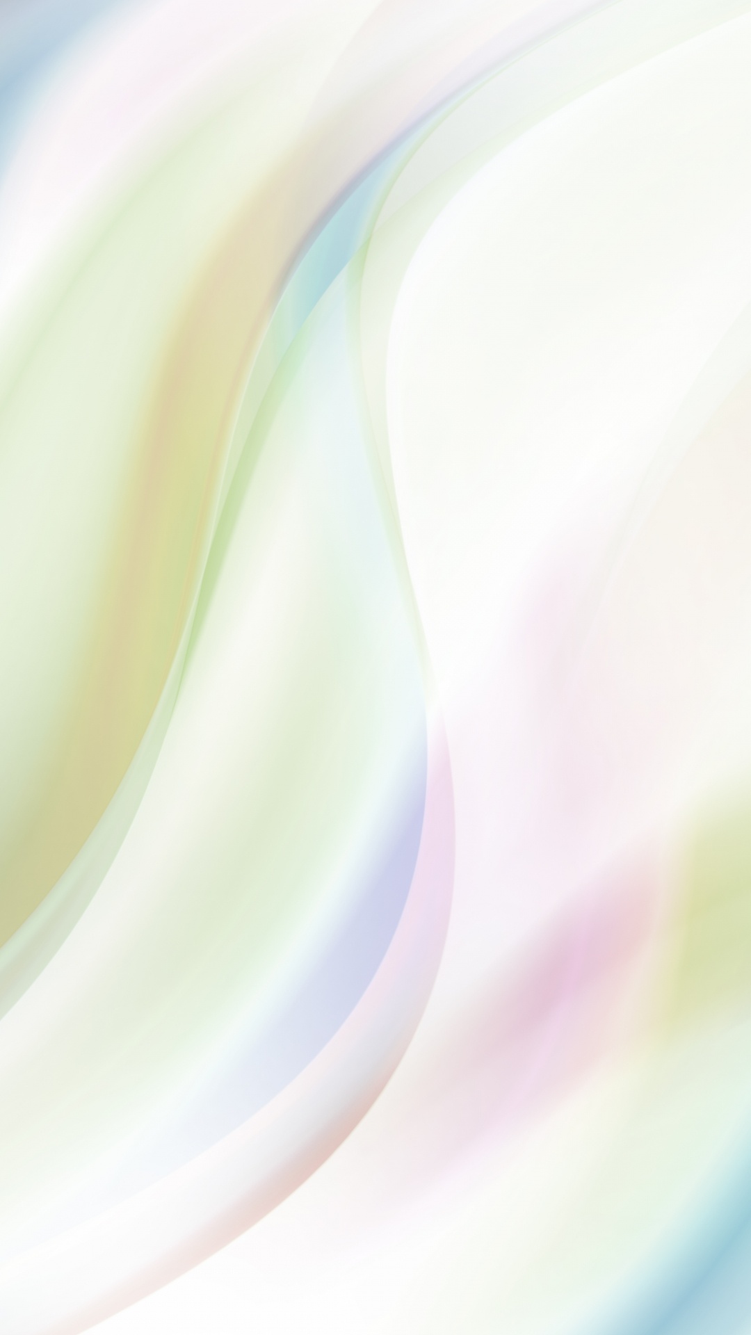 Pintura Abstracta Púrpura y Azul. Wallpaper in 1080x1920 Resolution