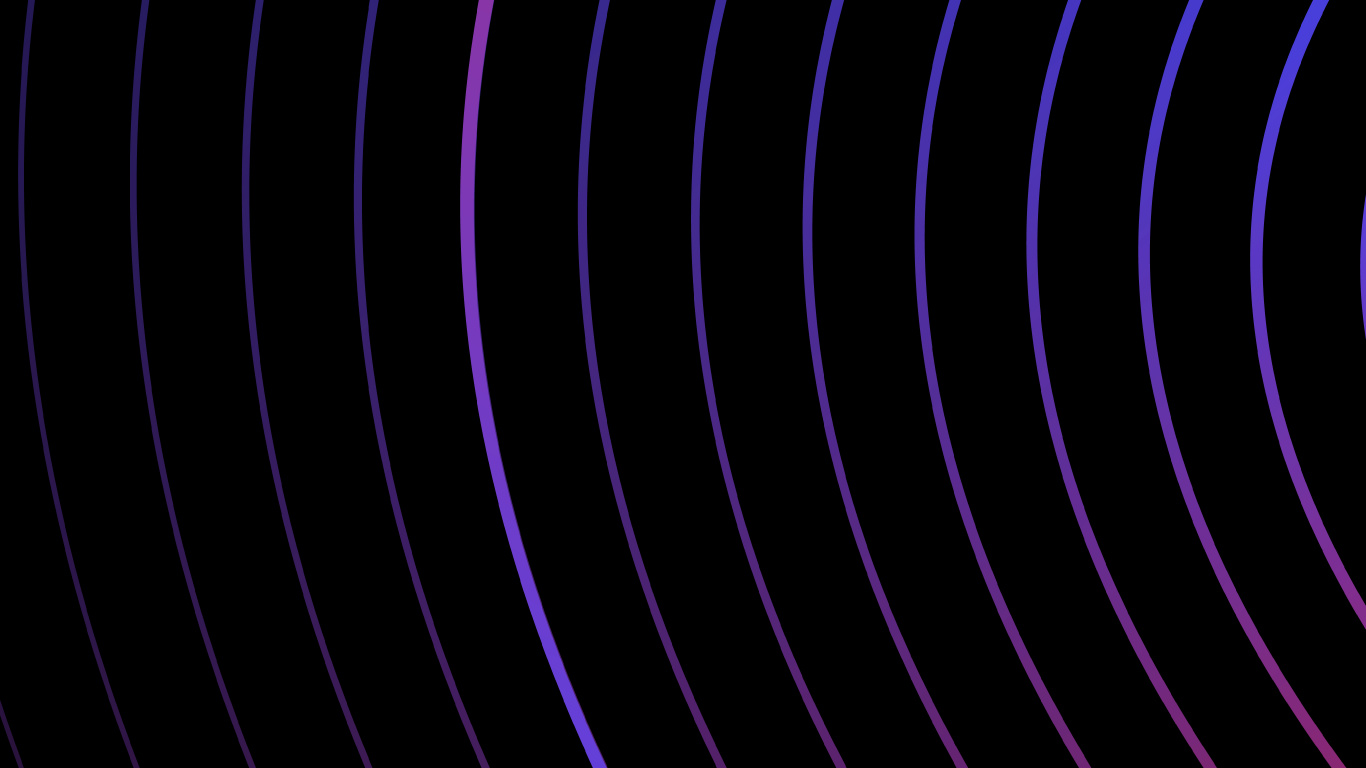 Atmosphäre, Purpur, Veilchen, Magenta, Kreis. Wallpaper in 1366x768 Resolution