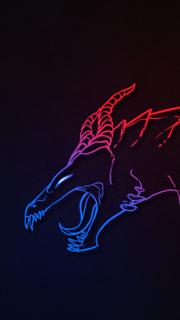 Lumière, Sciences, Geste, L'éclairage Automobile, Magenta. Wallpaper in 720x1280 Resolution