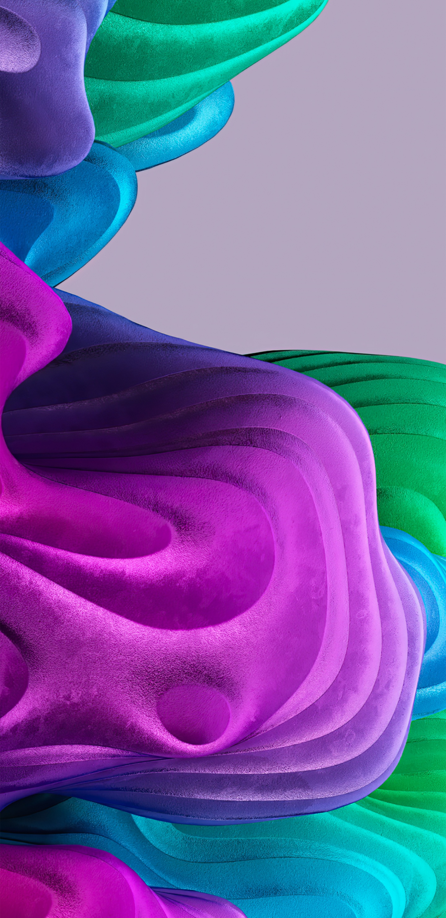 Artes Visuales, Diseño Gráfico, Arte, Morado, Violeta. Wallpaper in 1440x2960 Resolution