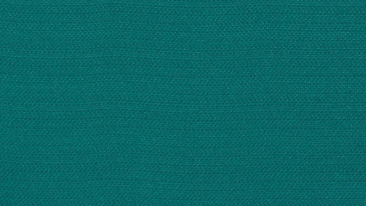 Grünes Textil Mit Weißer Linie. Wallpaper in 1280x720 Resolution