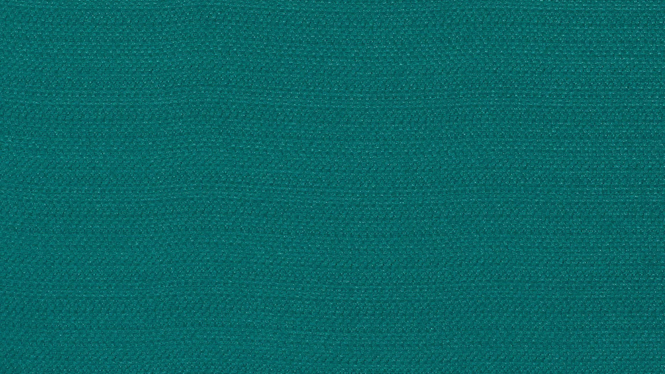 Textil Verde Con Línea Blanca. Wallpaper in 1366x768 Resolution