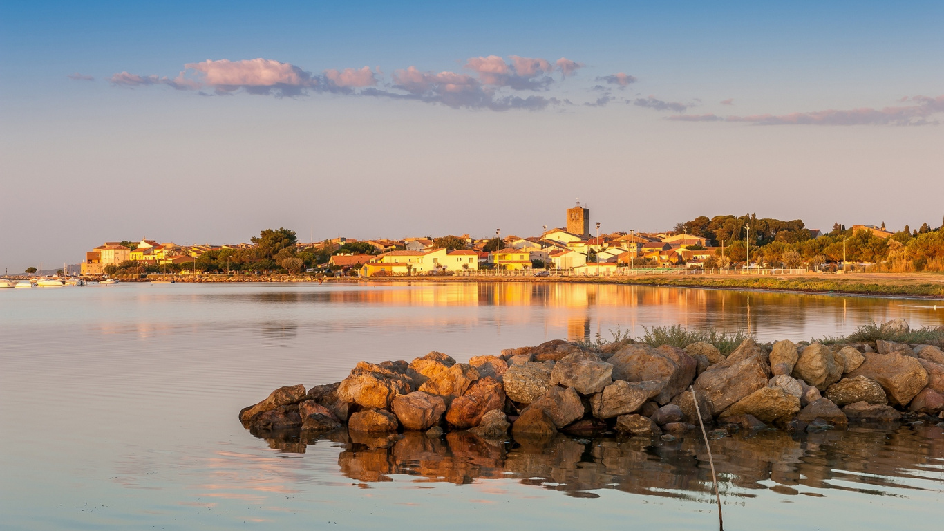 Diseño, Agua, Los Recursos de Agua, Naturaleza, Paisaje Natural. Wallpaper in 1366x768 Resolution