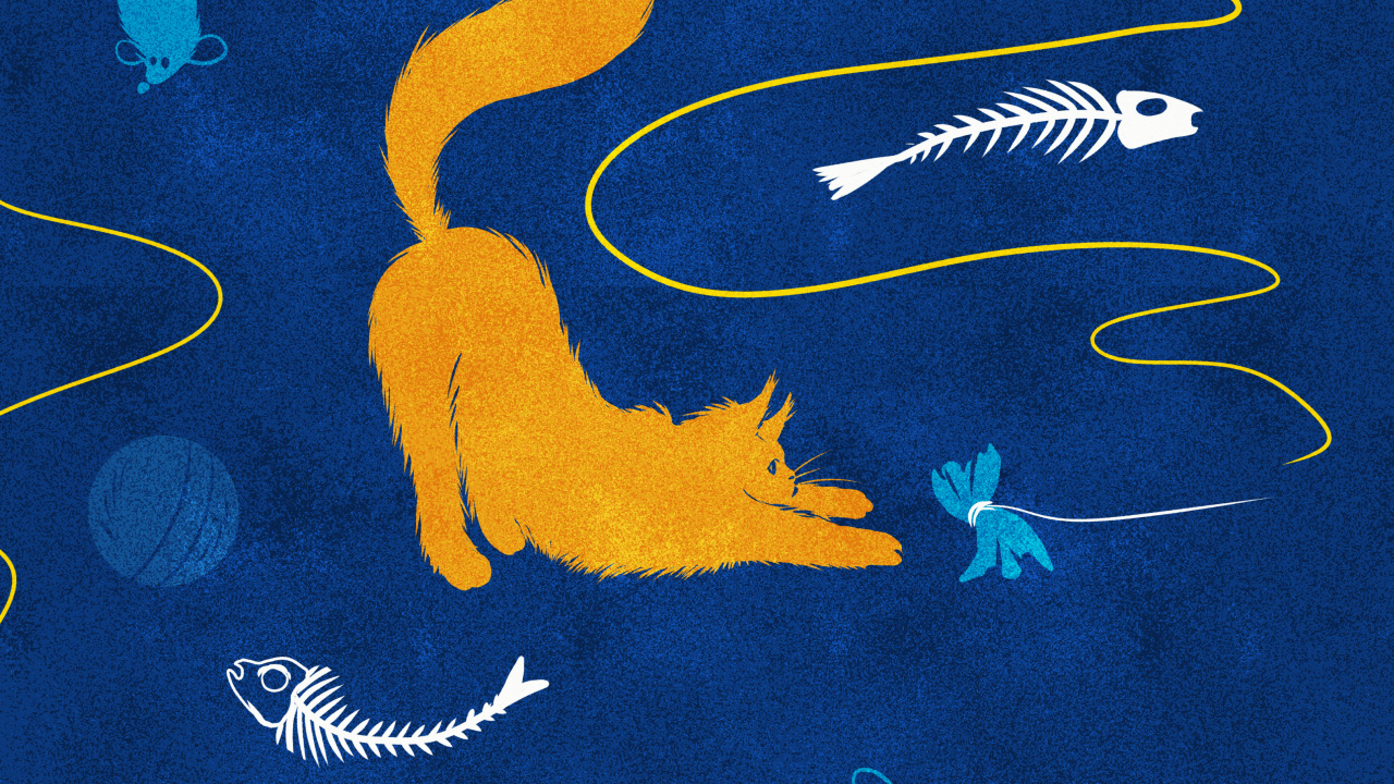 Marine Biology, Visual Arts, Acrylic Paint, White, Azure. Wallpaper in 1280x720 Resolution