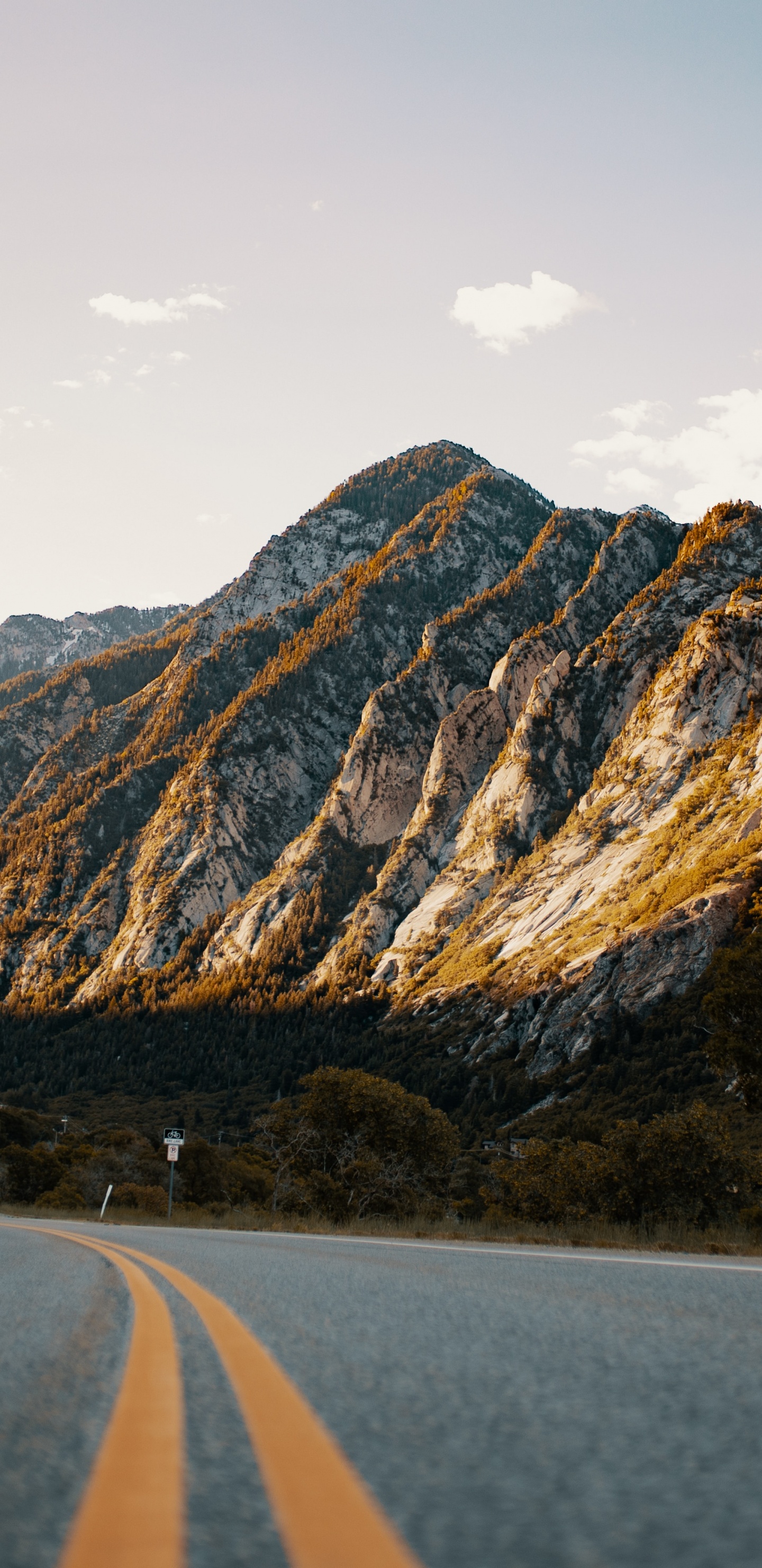 Salt Lake City, Lower Kachura Lake, Shausar Lake, City, Lake. Wallpaper in 1440x2960 Resolution