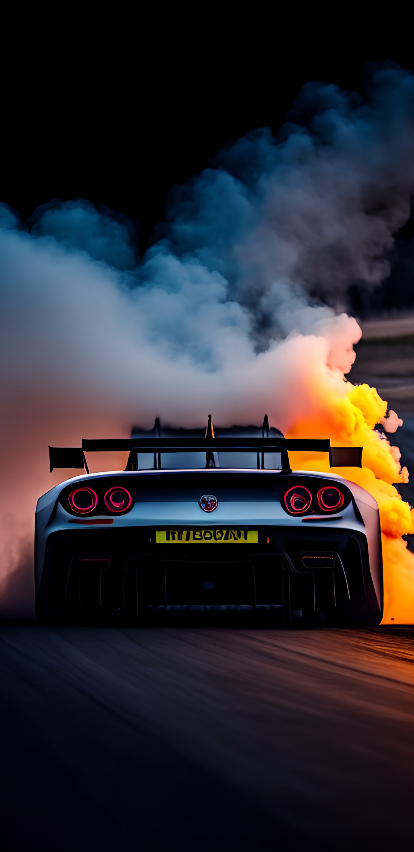 Cars, Car, Supercar, Luxury Car, Automotive Lighting. Wallpaper in 1440x2960 Resolution