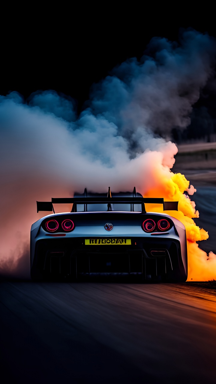 Cars, Car, Supercar, Luxury Car, Automotive Lighting. Wallpaper in 720x1280 Resolution