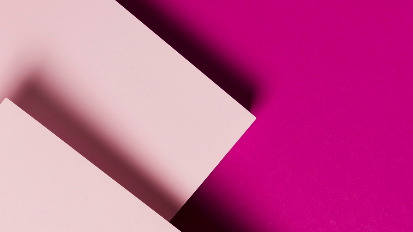 Winkel, Geometrie, Purpur, Veilchen, Pink. Wallpaper in 1366x768 Resolution