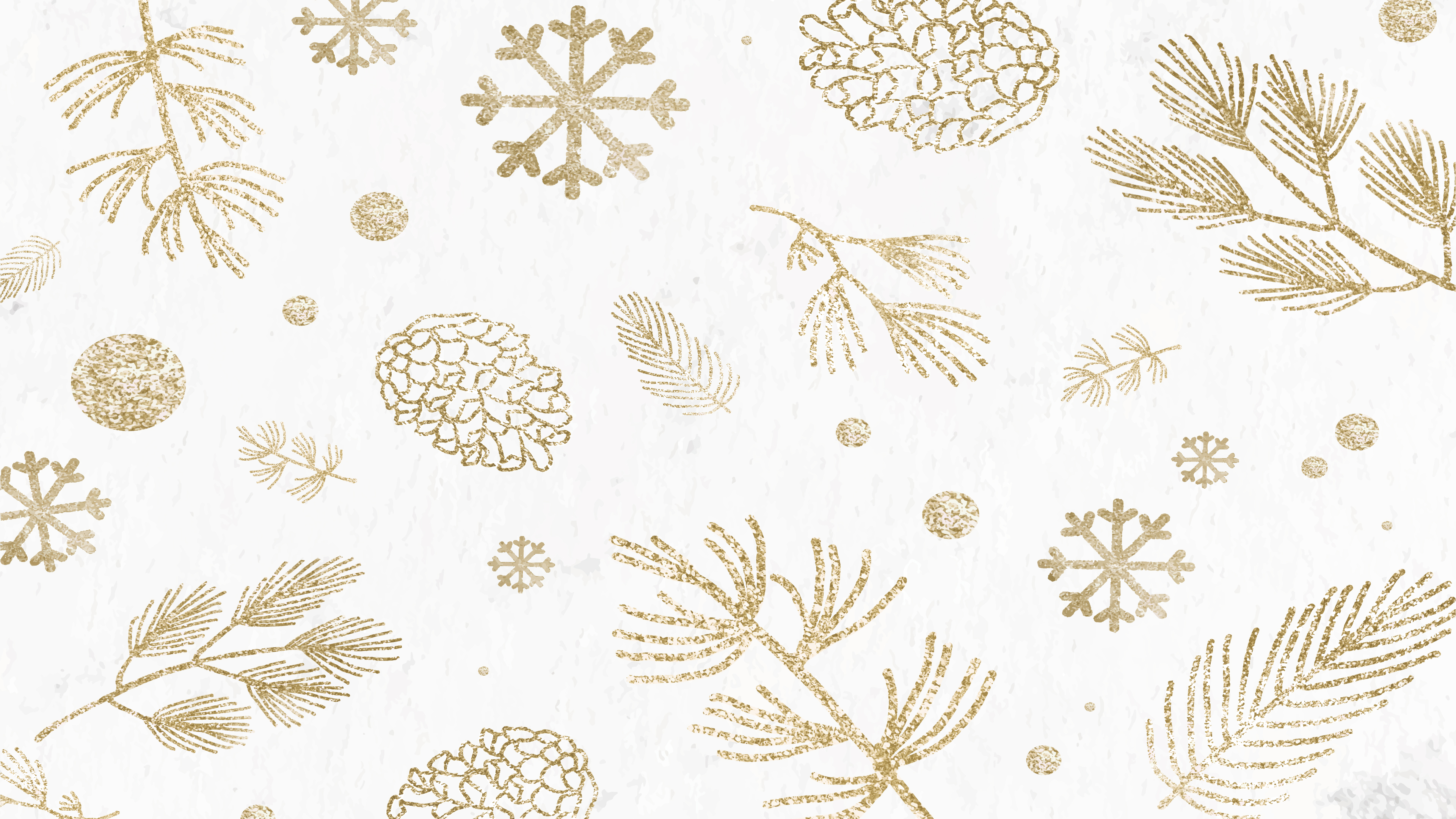 Nochevieja, Navidad, de Coníferas de Cono, Euclídea Del Vector, Pino. Wallpaper in 3840x2160 Resolution