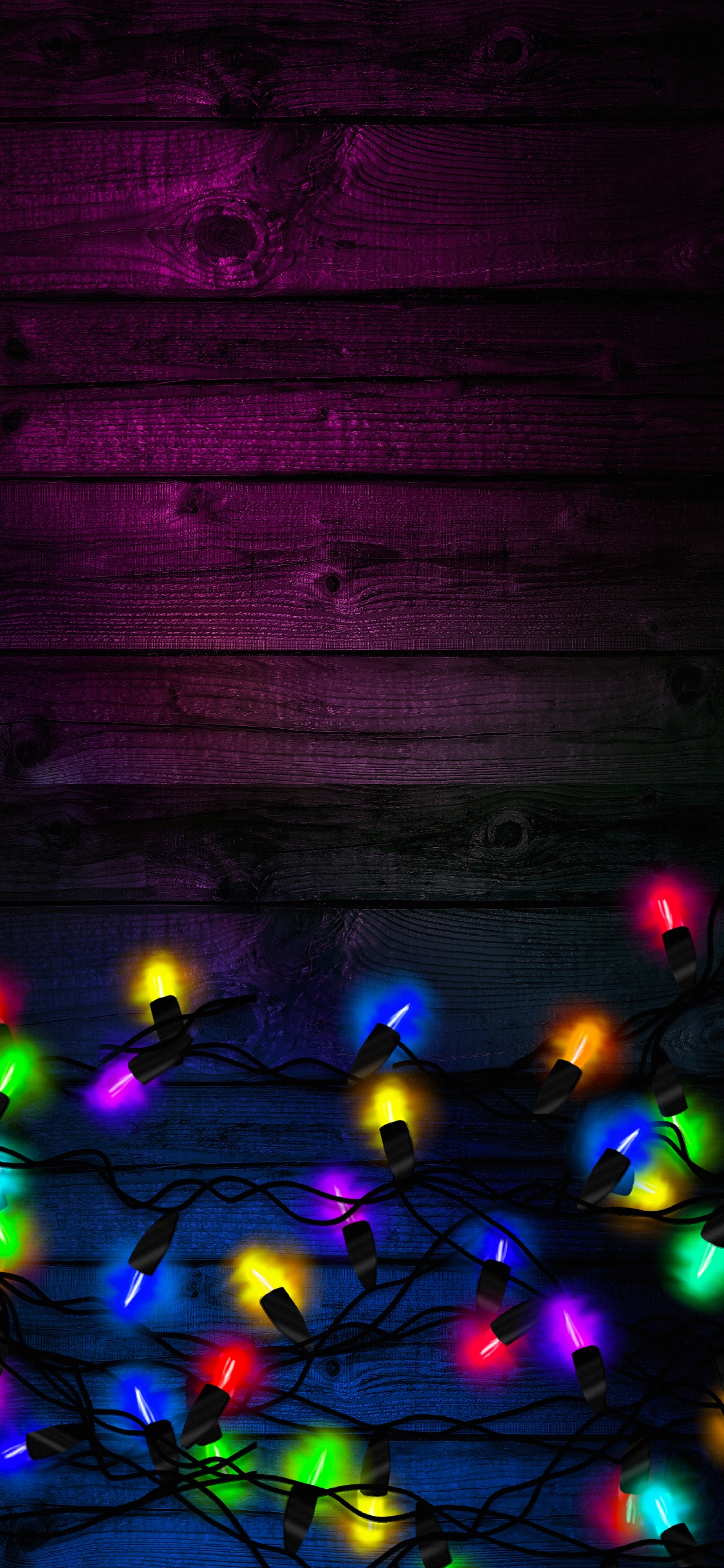 Purple, Lumière, Violette, Pink, Ligne. Wallpaper in 1125x2436 Resolution