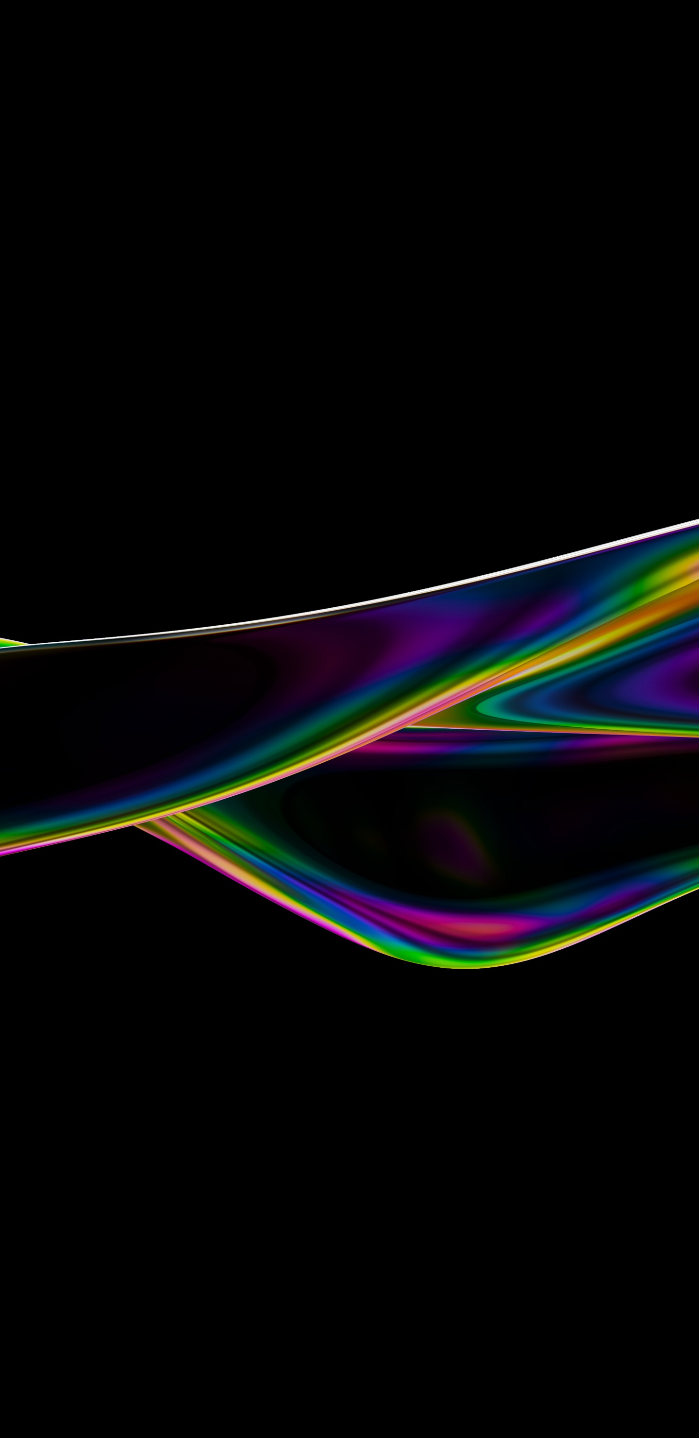 光, 色彩, 紫色的, 液体, 紫罗兰色 壁纸 1440x2960 允许