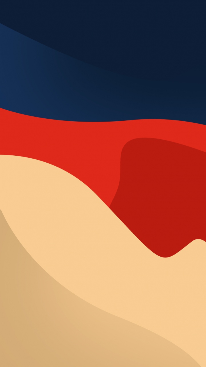 Orange, Gesture, Tints and Shades, Rectangle, Slope. Wallpaper in 720x1280 Resolution