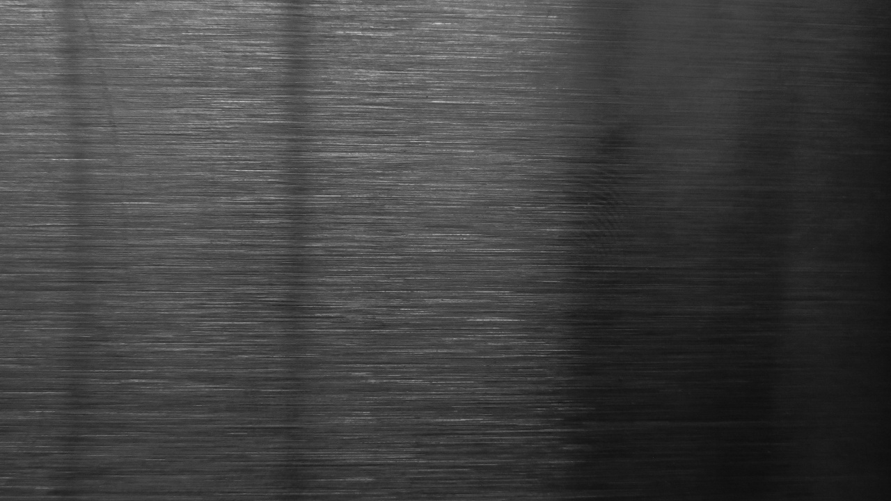 Photo en Niveaux de Gris D'une Personne en Chemise Noire. Wallpaper in 1280x720 Resolution