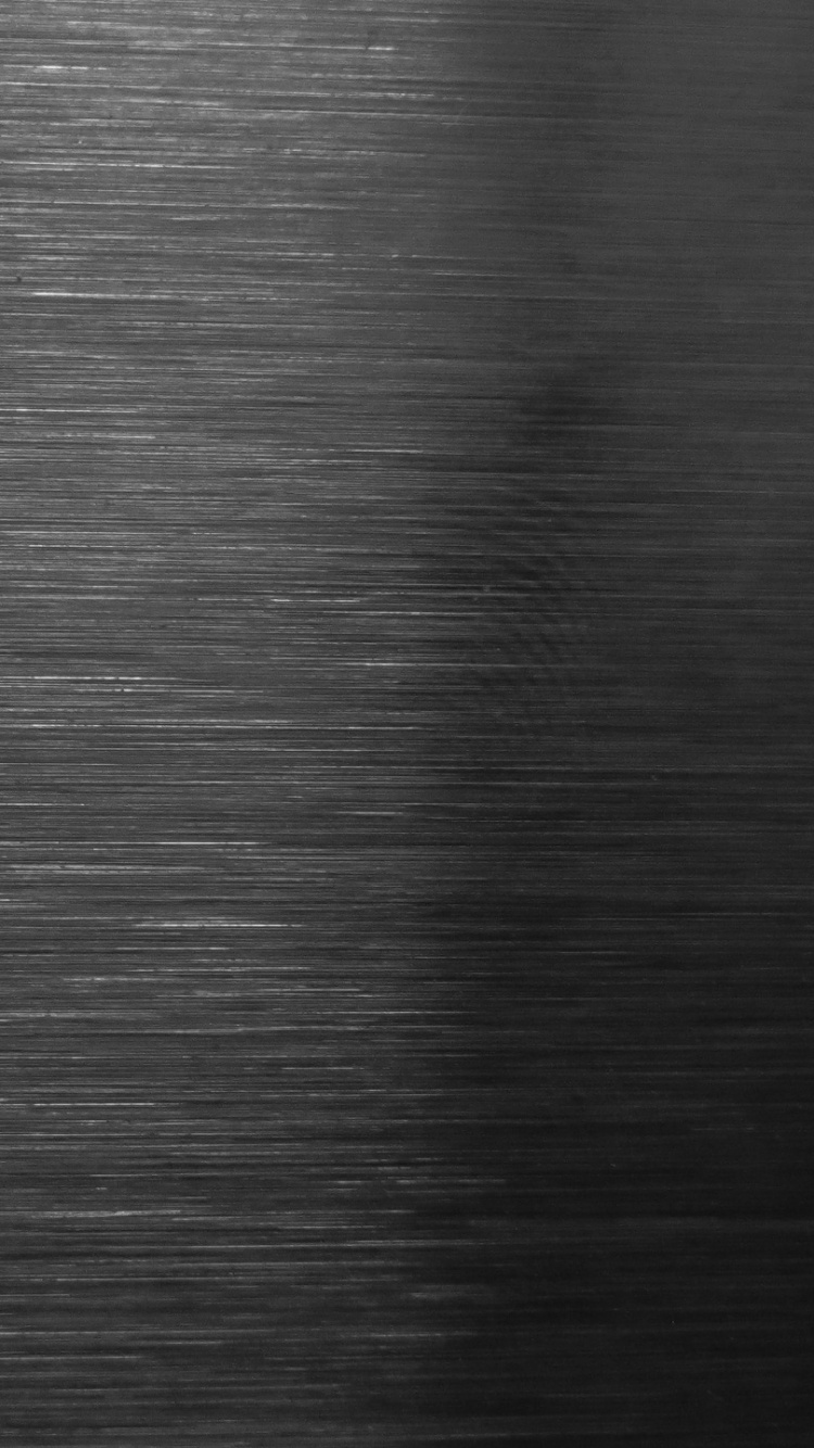 Foto en Escala de Grises de Una Persona Con Camisa Negra. Wallpaper in 750x1334 Resolution