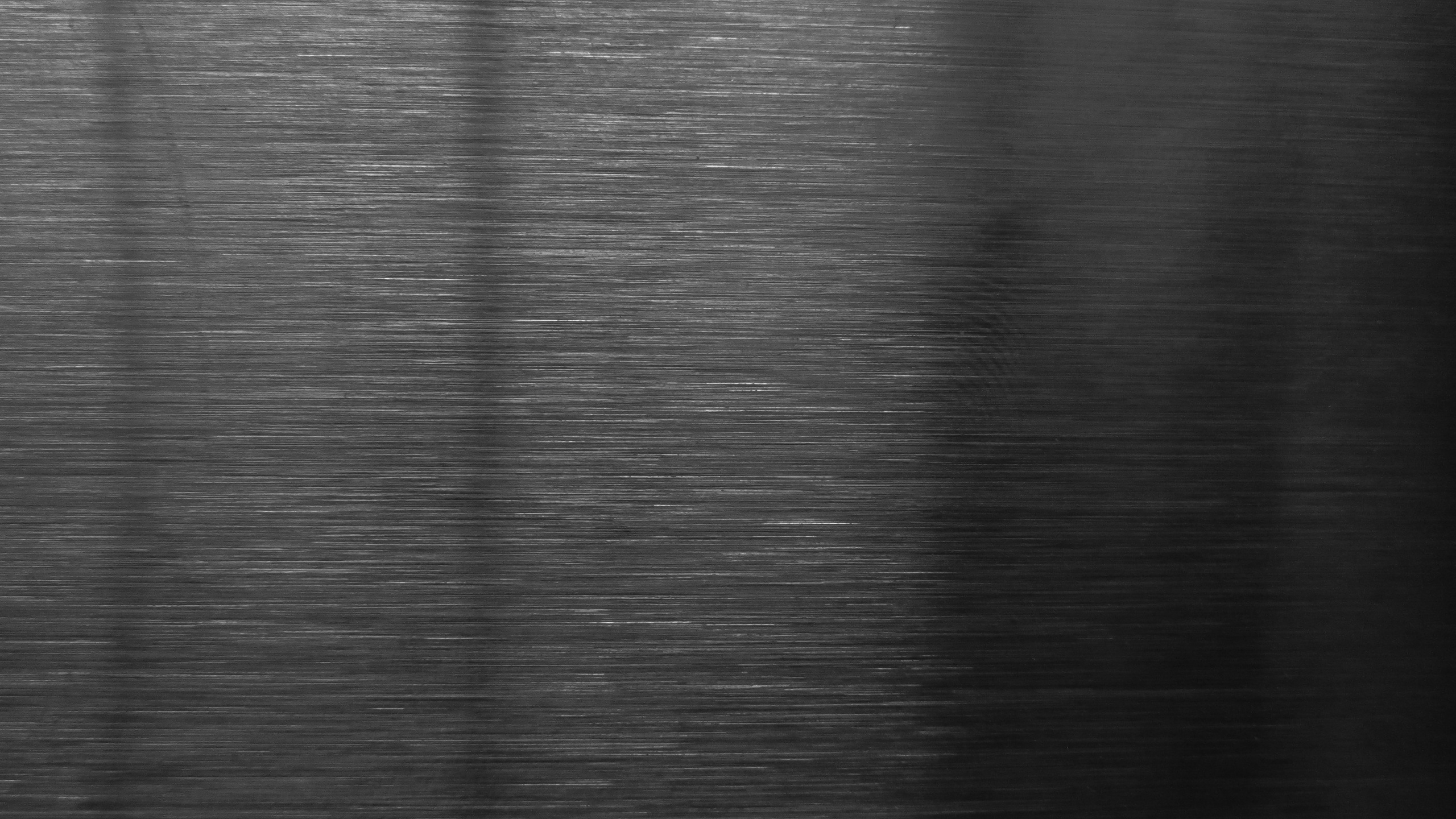 Grayscale Photo of a Person in Black Shirt. Wallpaper in 2560x1440 Resolution