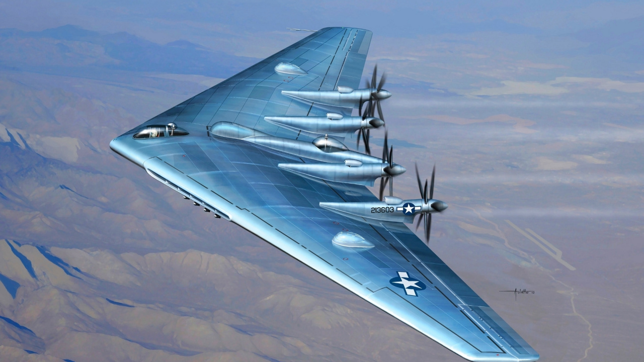 Avion Blanc Survolant Les Nuages Pendant la Journée. Wallpaper in 1280x720 Resolution