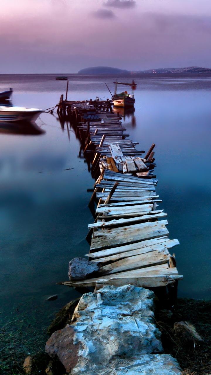 Sailfish Os, Operating System, Jolla, Linux, Standing. Wallpaper in 720x1280 Resolution