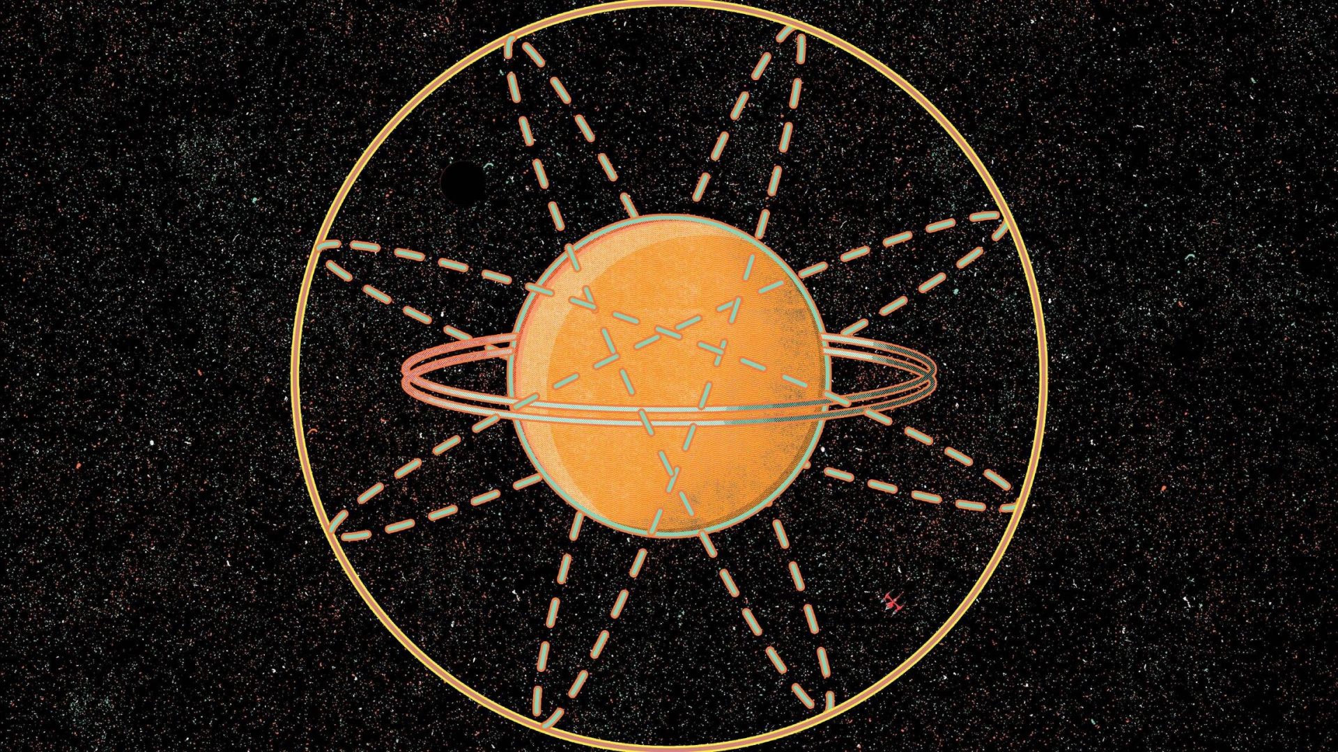 Circulo, Objeto Astronómico, Espacio, Ciencia, la Astronomía. Wallpaper in 1920x1080 Resolution
