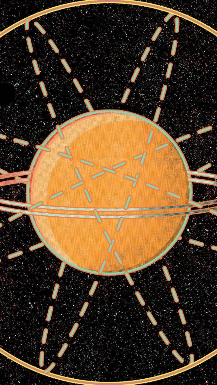 Circulo, Objeto Astronómico, Espacio, Ciencia, la Astronomía. Wallpaper in 720x1280 Resolution