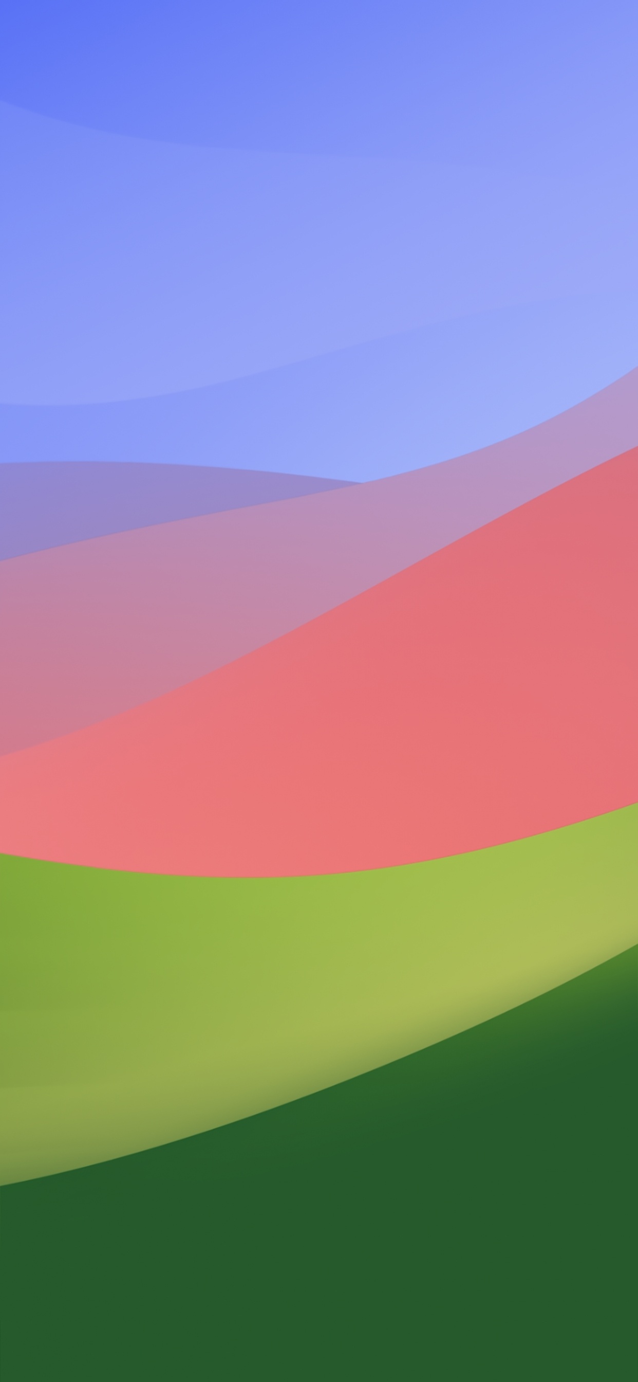 Arts Visuels, Graphisme, Pente, Art, de Teintes et de Nuances. Wallpaper in 1242x2688 Resolution