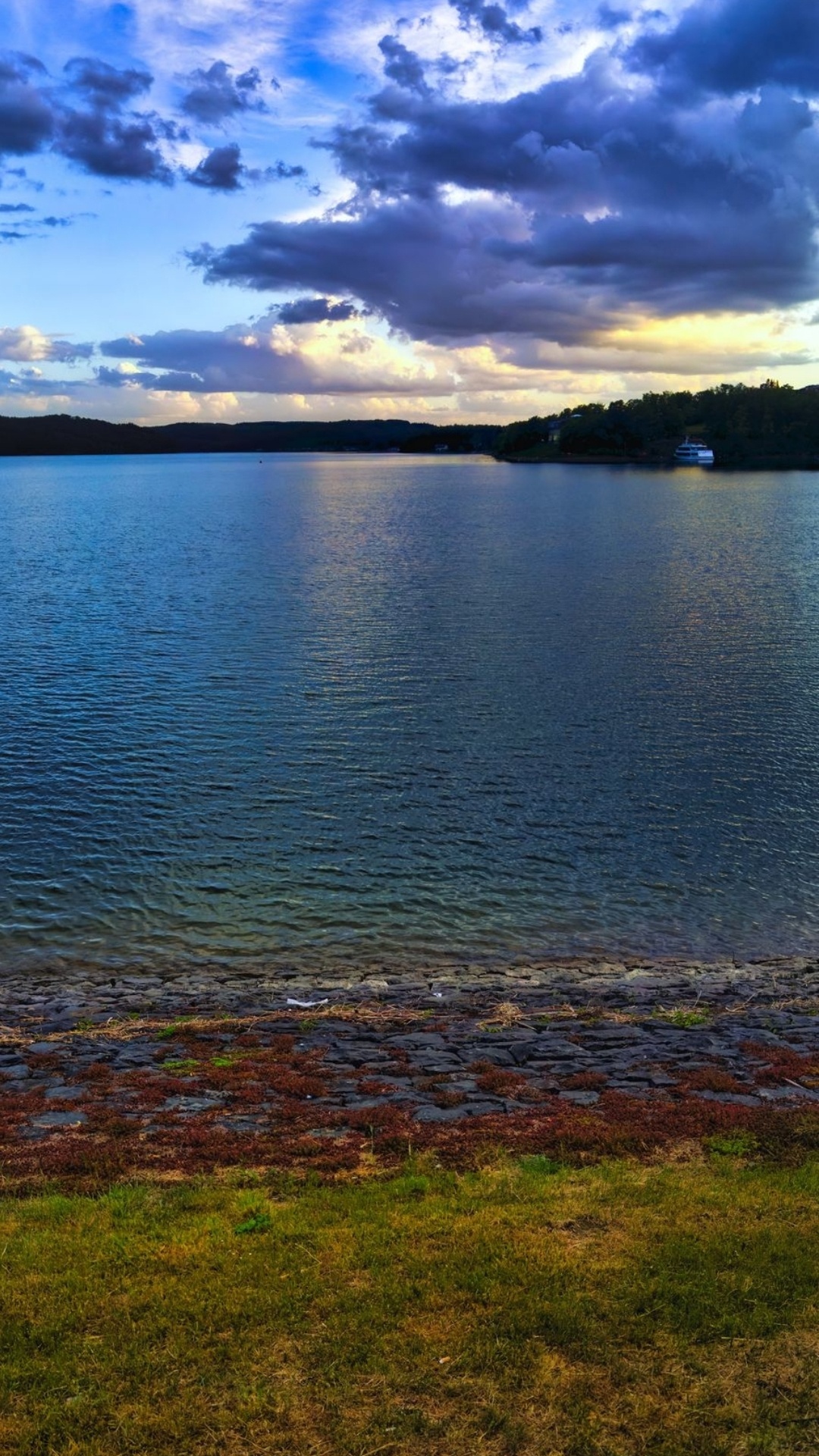 Cloud, Water, Water Resources, Atmosphere, Ecoregion. Wallpaper in 1080x1920 Resolution