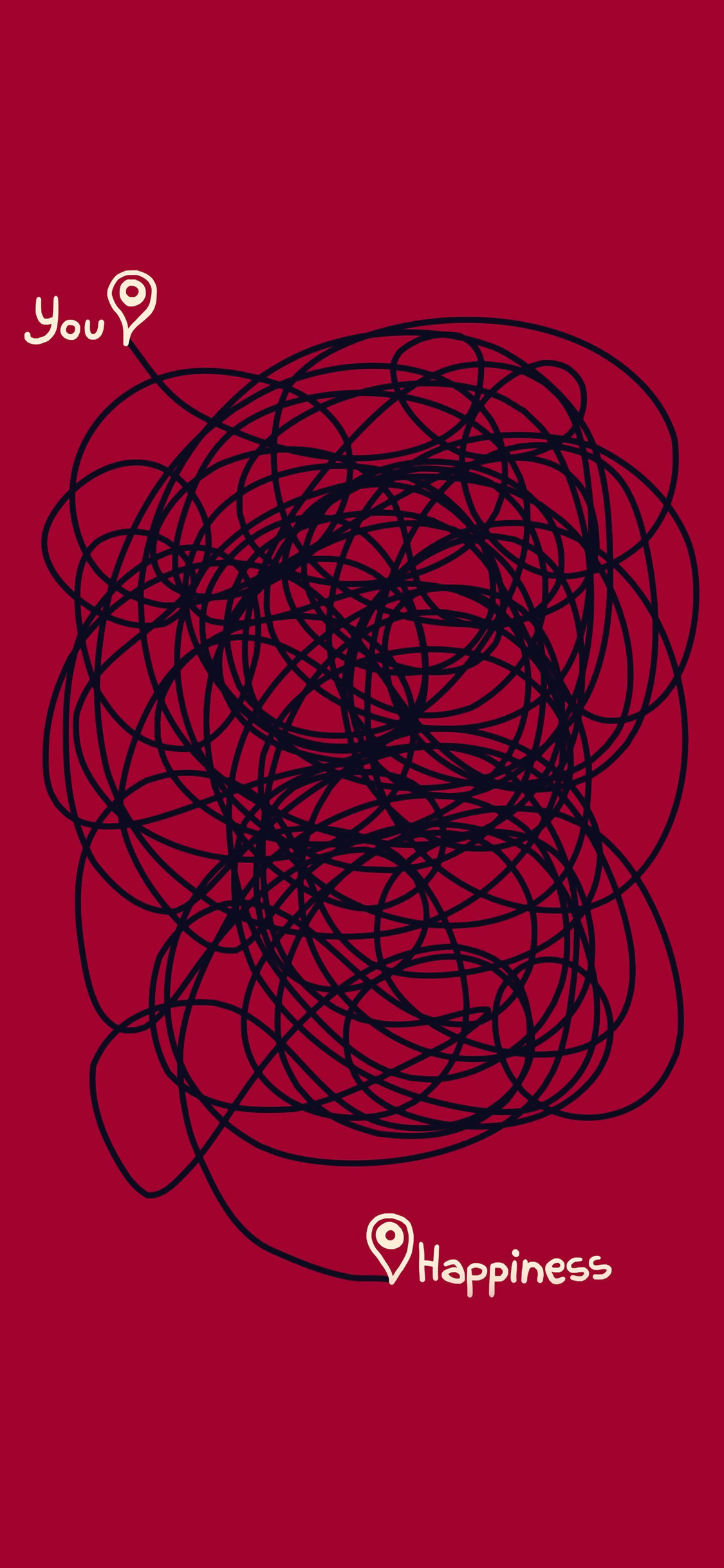 图形设计, 视觉艺术, 艺术, 海报, 圆圈 壁纸 1125x2436 允许