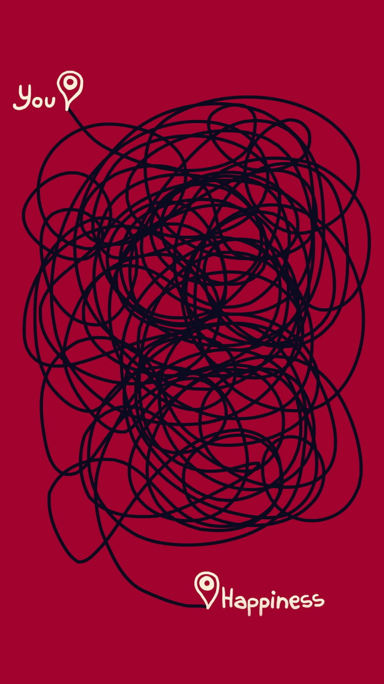 图形设计, 视觉艺术, 艺术, 海报, 圆圈 壁纸 750x1334 允许