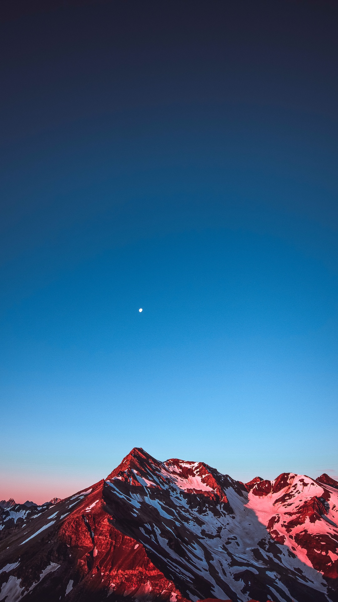 Color, Atmosphère, Paysage Naturel, Pente, Horizon. Wallpaper in 1080x1920 Resolution