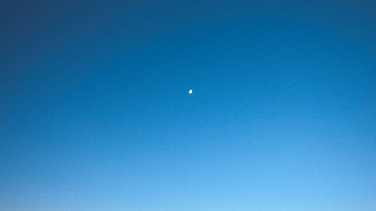 Color, Atmosphère, Paysage Naturel, Pente, Horizon. Wallpaper in 1280x720 Resolution