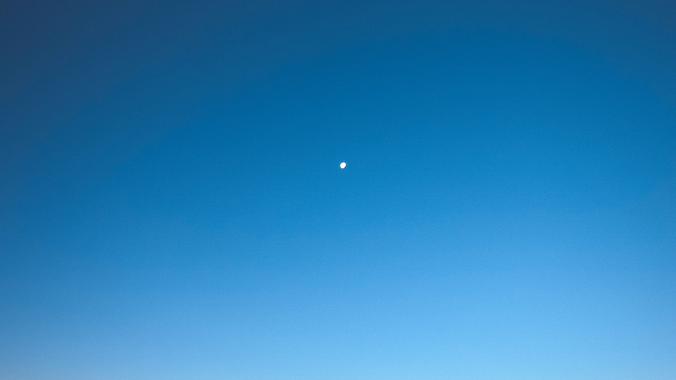 Mountain Portrait Landscape, Colored, Mountain, Atmosphere, Natural Landscape. Wallpaper in 1366x768 Resolution