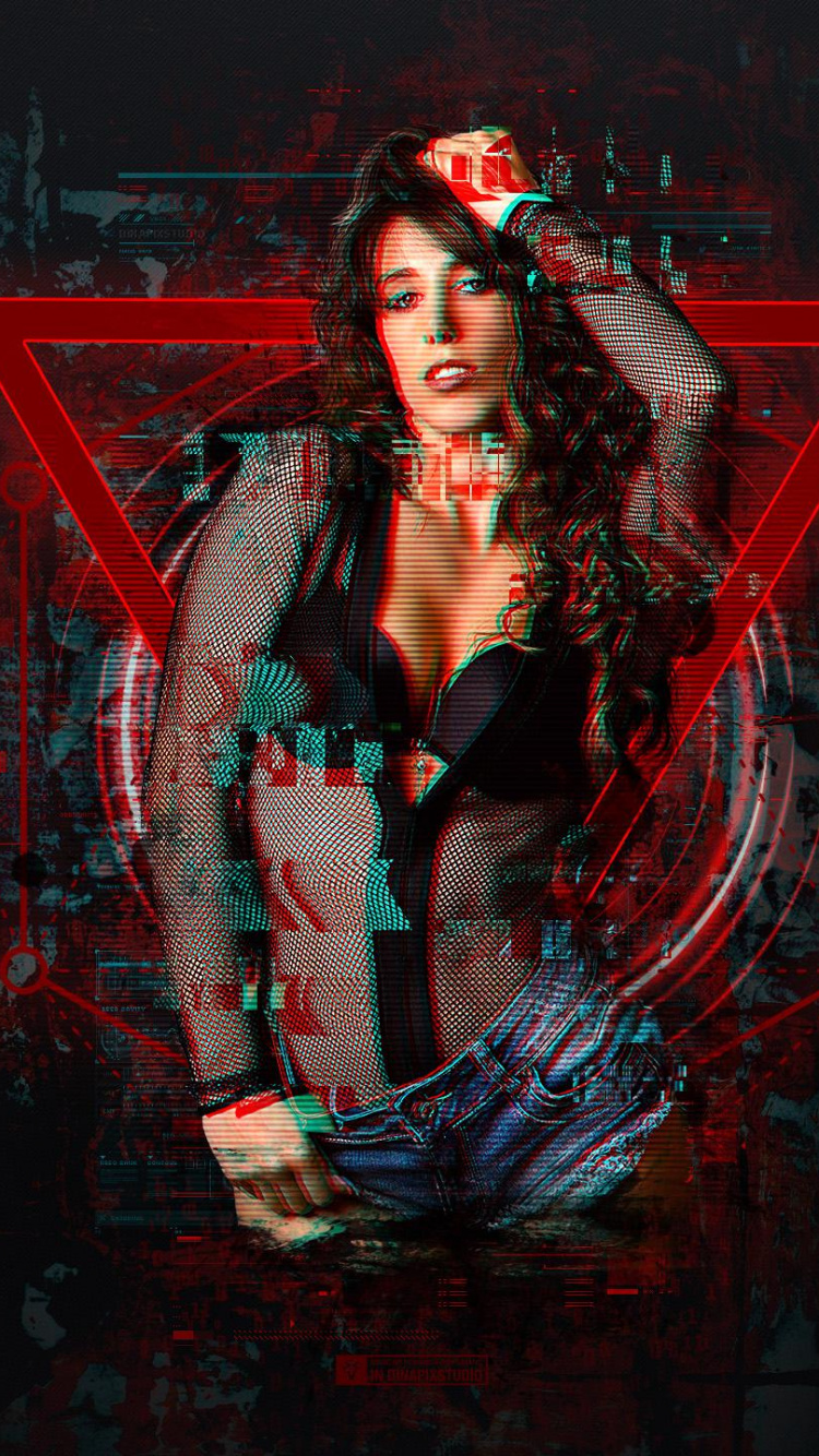 Darkness, Digital Art, Graphic Design, Art, Design. Wallpaper in 750x1334 Resolution