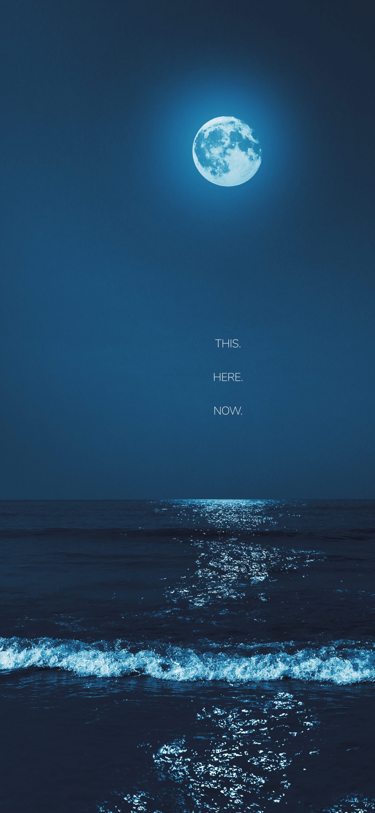 Sea, Water, Atmosphere, Liquid, Blue. Wallpaper in 1242x2688 Resolution