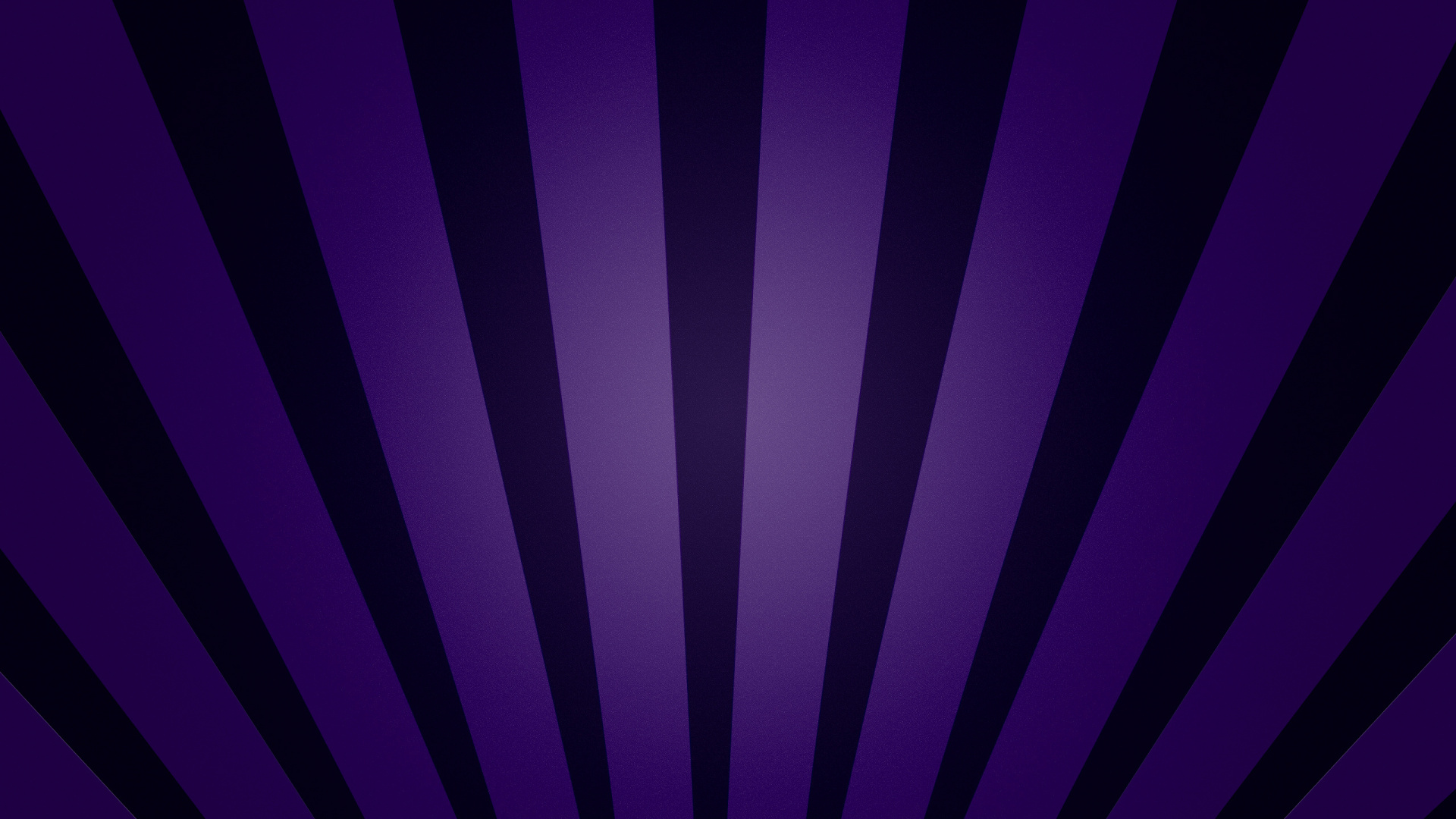 Illustration à Rayures Violettes et Noires. Wallpaper in 1920x1080 Resolution