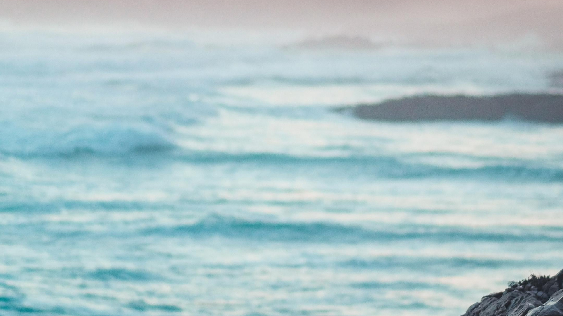 Waves Scenery, Ocean Waves, Ocean Sounds, Wave, Water. Wallpaper in 1920x1080 Resolution