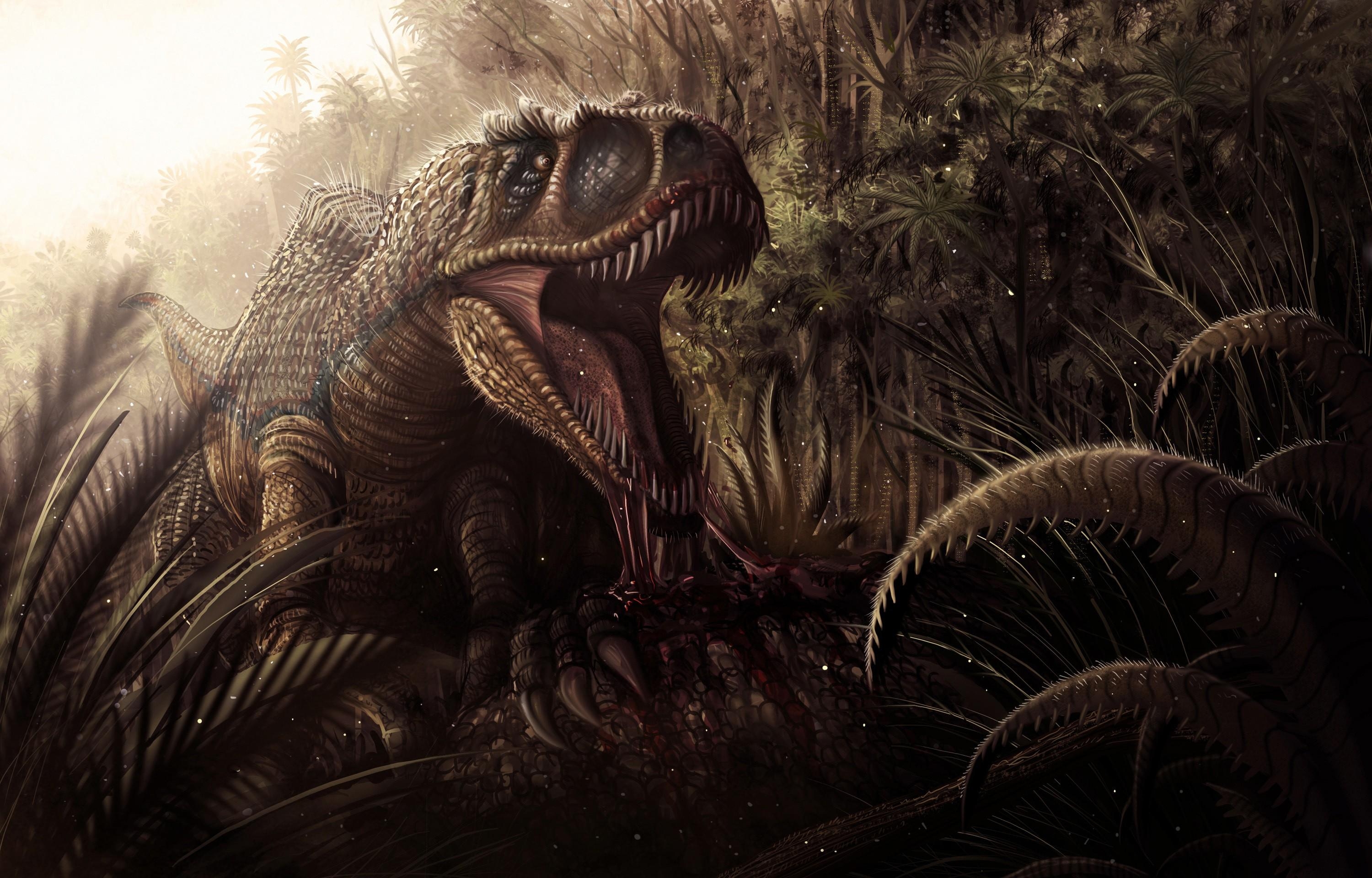Velociraptor wallpapers HD  Download Free backgrounds